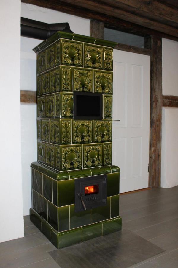 Jurahaus Pröll Ottmaring Apartment *