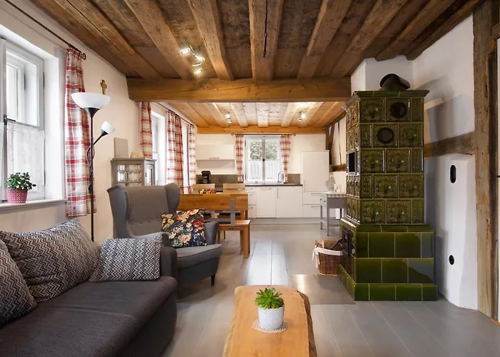 Jurahaus Proell Ottmaring