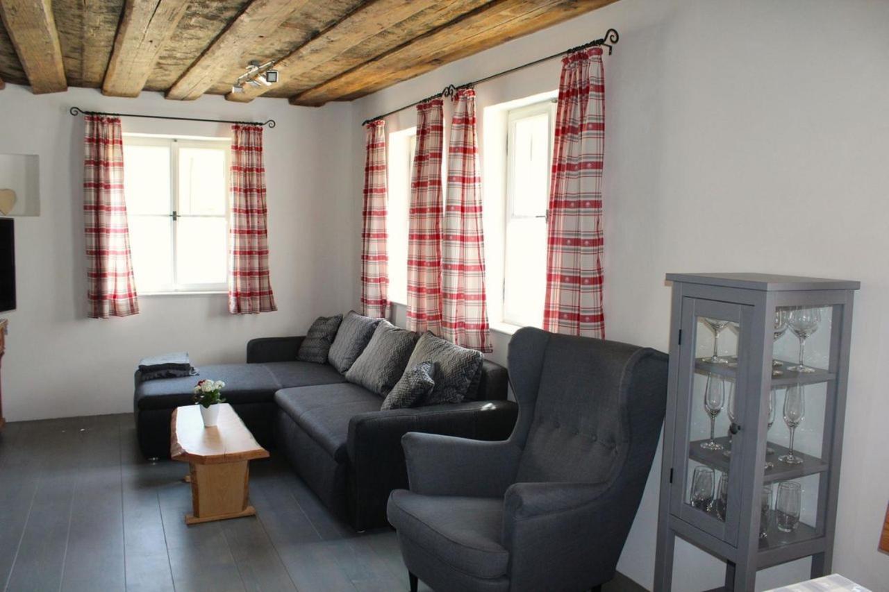 Jurahaus Proell Ottmaring
