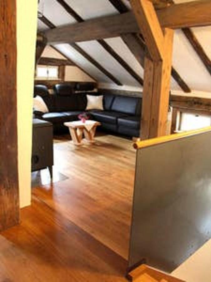 Apartment Jurahaus Proell Ottmaring *