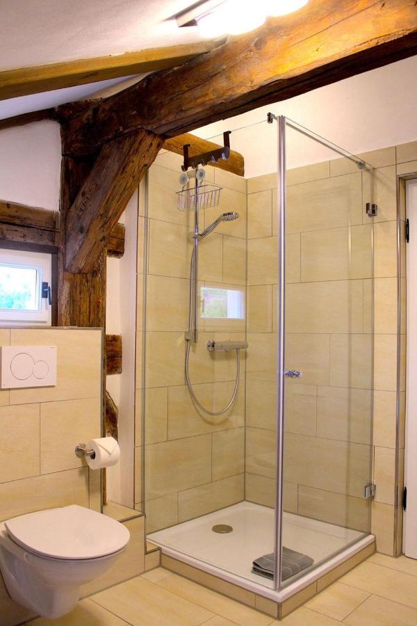 Jurahaus Proell Ottmaring Apartment *