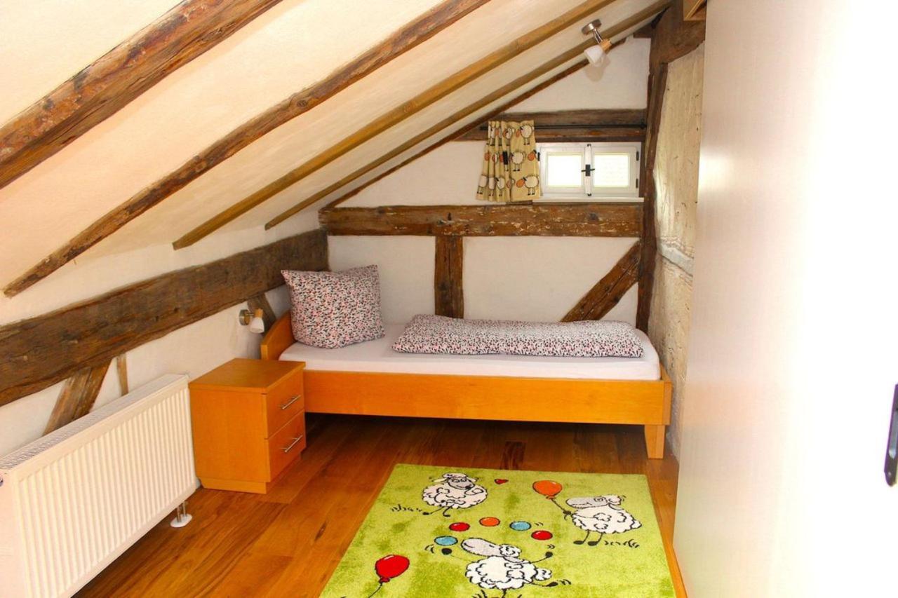 Jurahaus Proell Ottmaring *