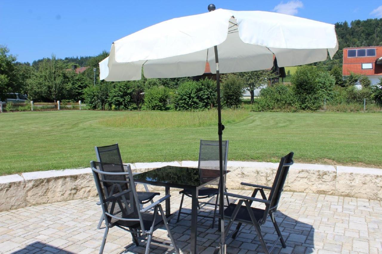 Jurahaus Proell Ottmaring Dietfurt