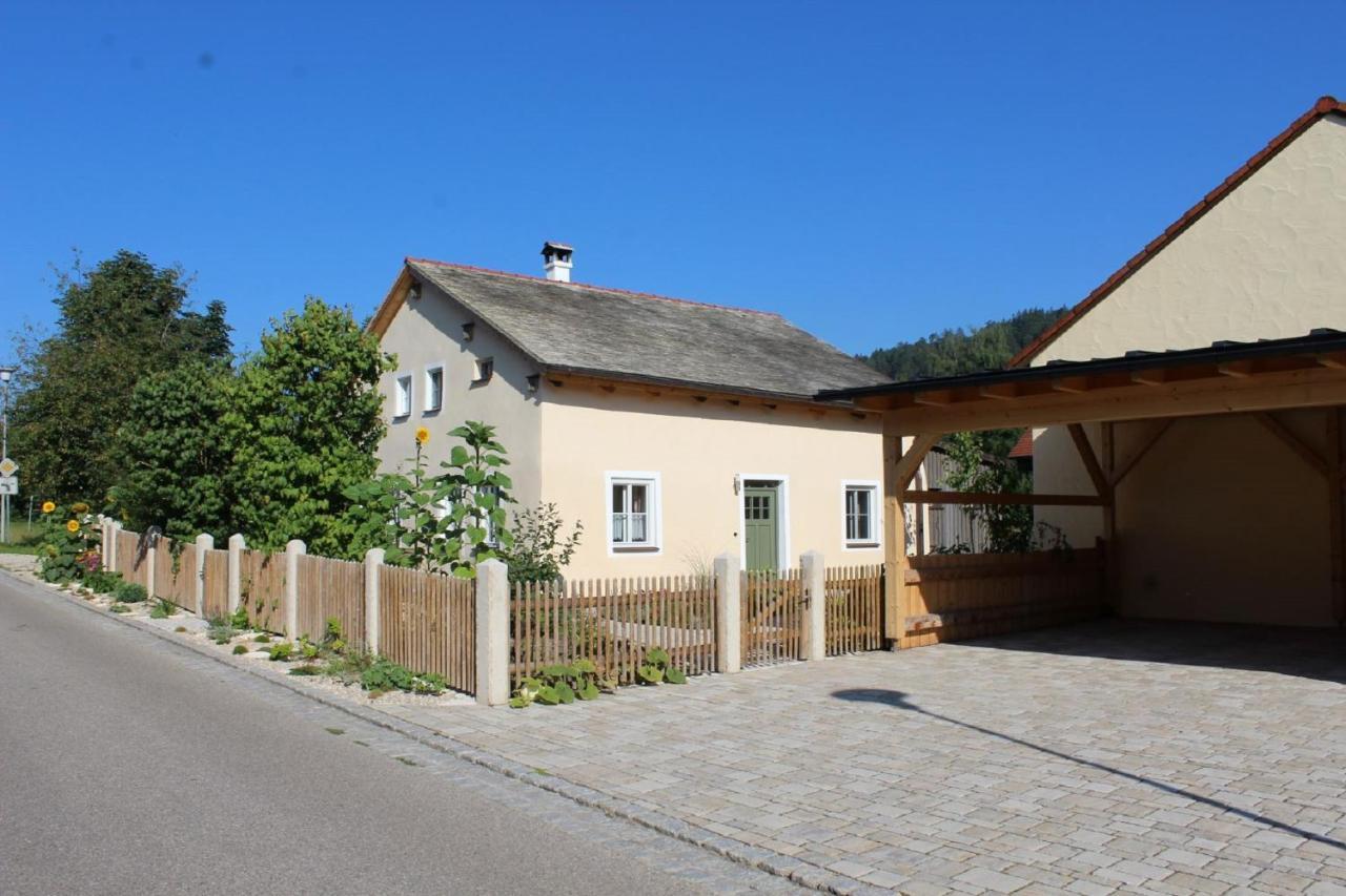 Jurahaus Proell Ottmaring Apartment
