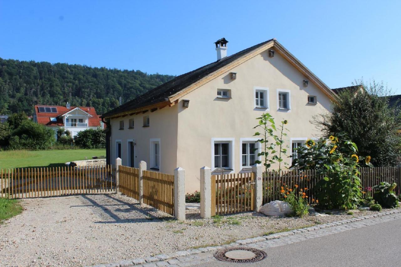 Jurahaus Proell Ottmaring Dietfurt