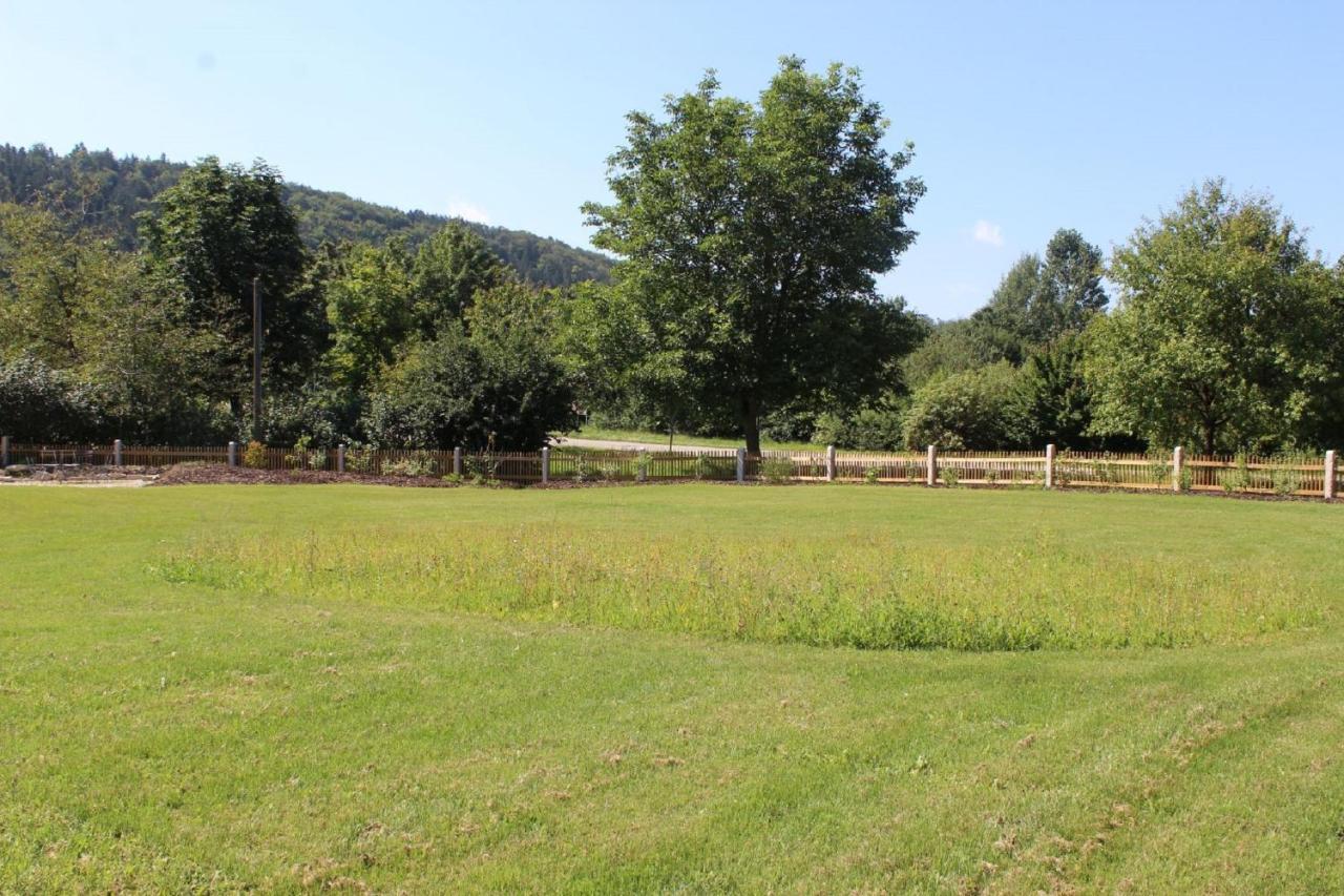 Jurahaus Proell Ottmaring