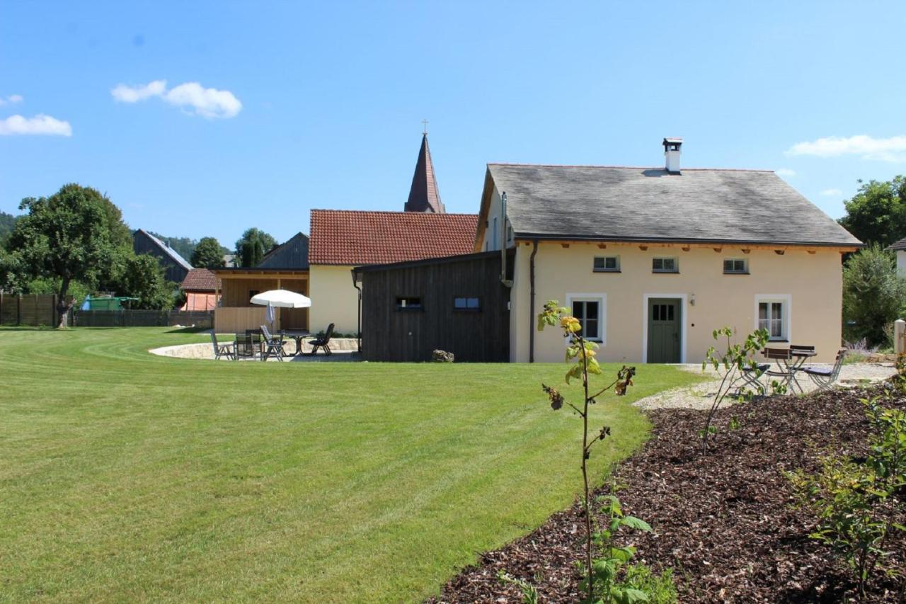 Jurahaus Proell Ottmaring Apartment Dietfurt