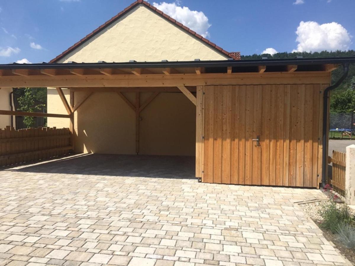 Jurahaus Proell Ottmaring