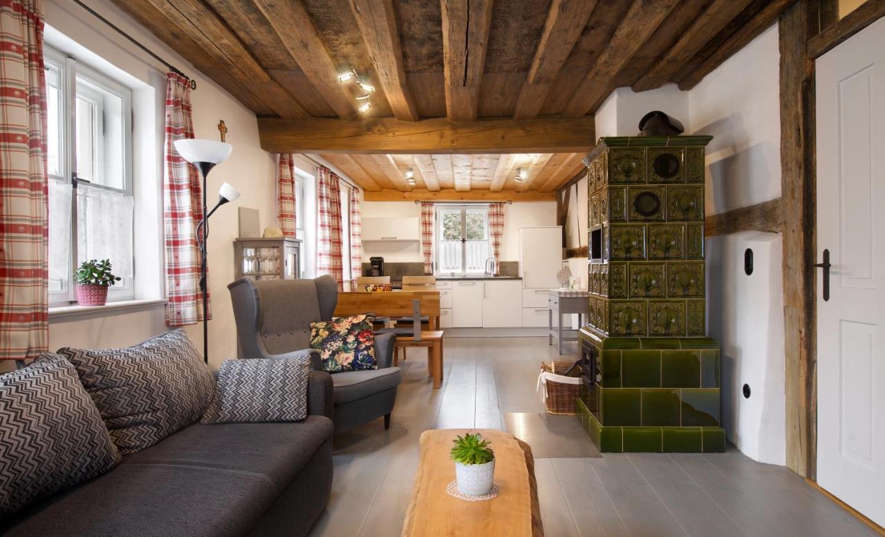 Jurahaus Proell Ottmaring *