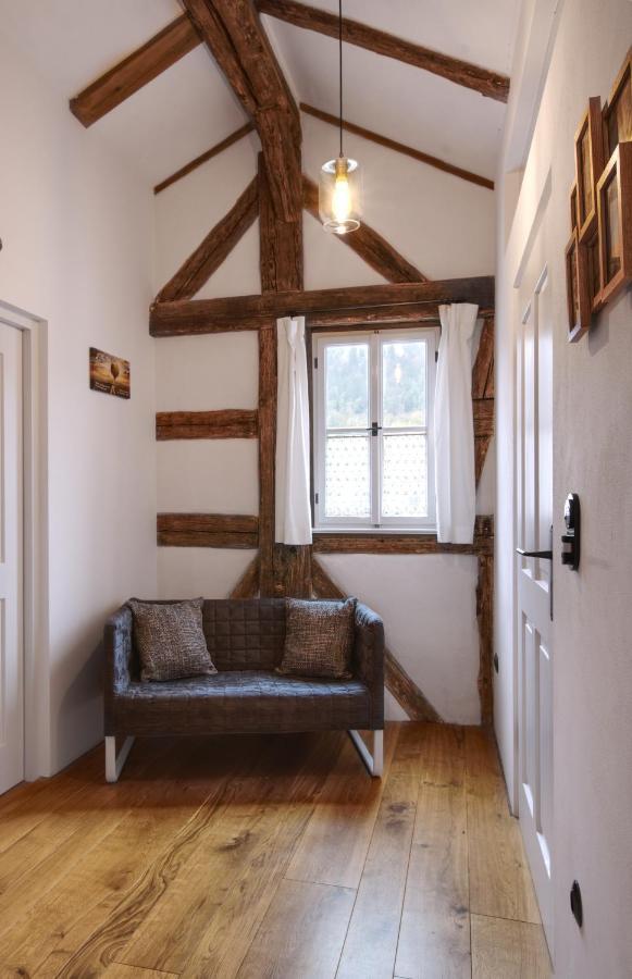 Jurahaus Proell Ottmaring * Dietfurt