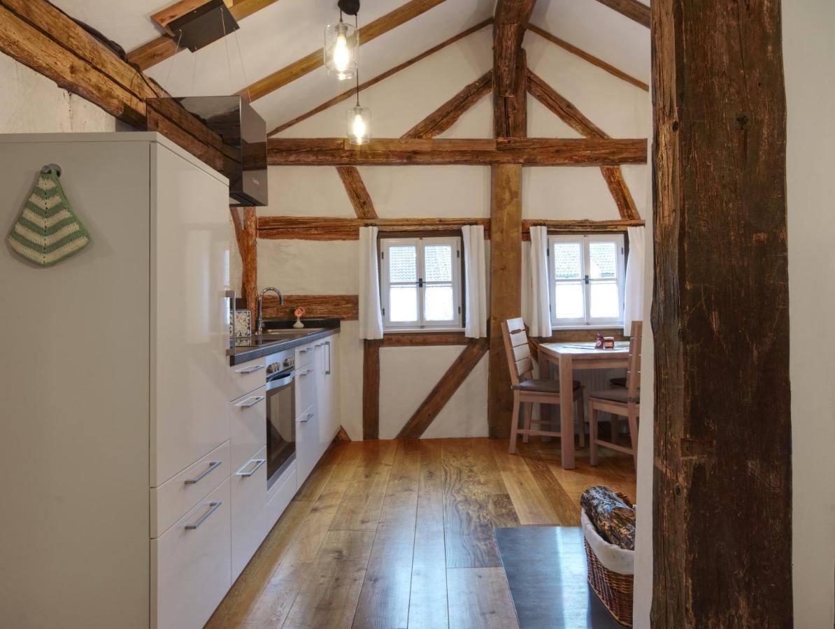 Apartment Jurahaus Proell Ottmaring