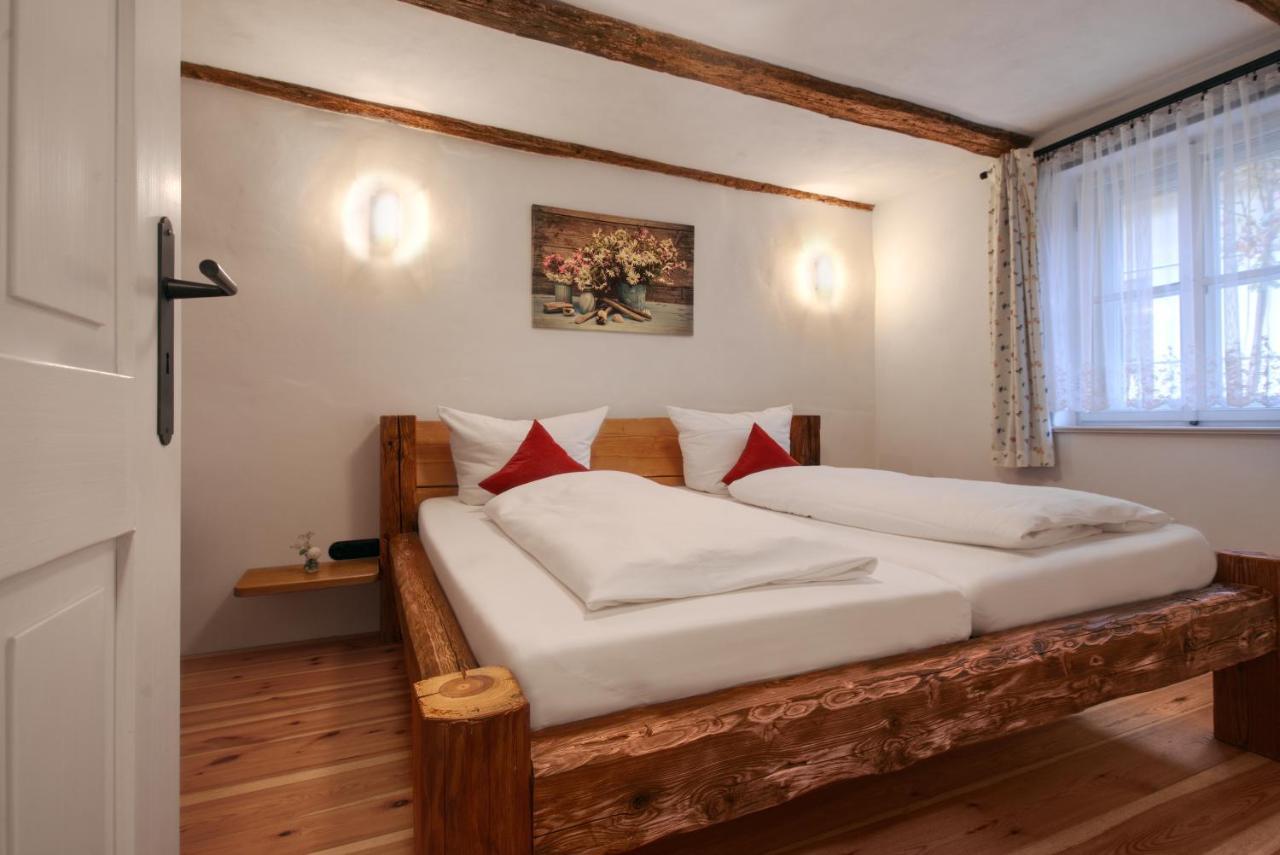 Apartment Jurahaus Proell Ottmaring